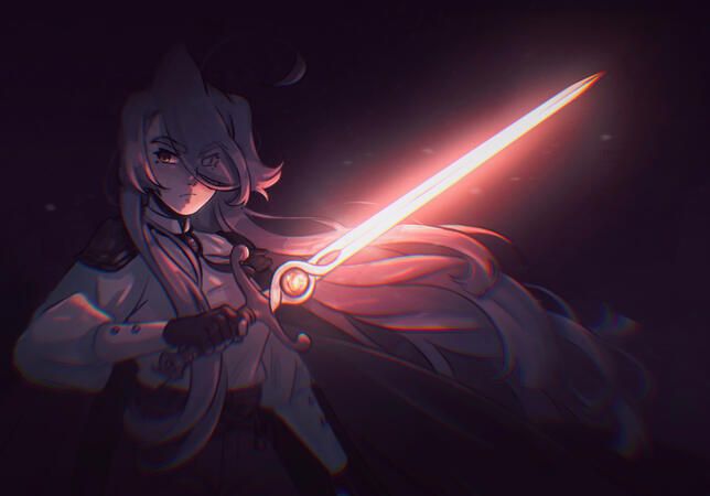 Sword